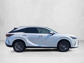 Used 2024 Lexus RX 350 w/ Convenience Package video 4