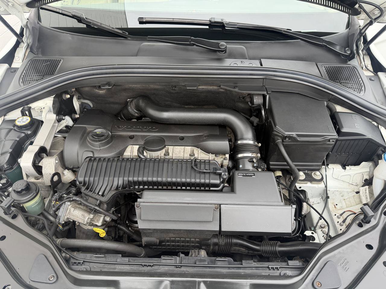 Used 2015 Volvo XC60 T5 Platinum AWD/4WD image 19