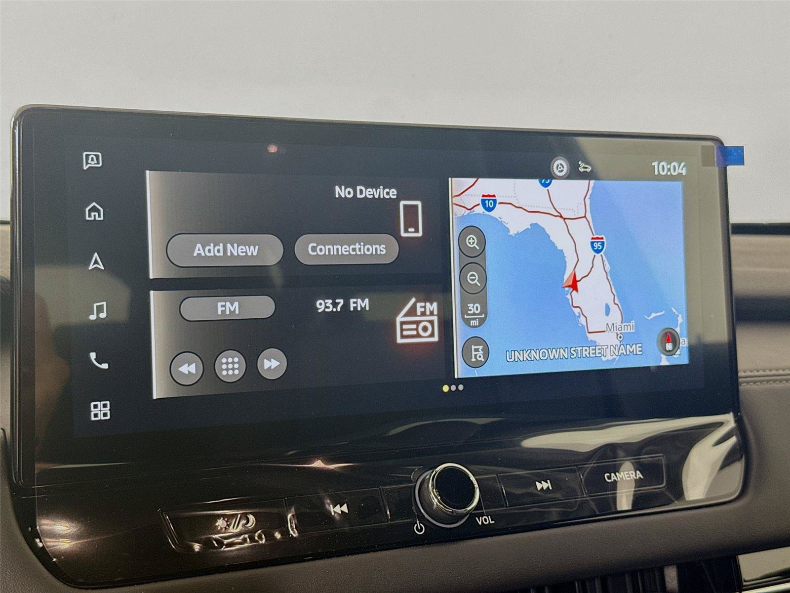 New 2026 Mitsubishi Outlander SE FWD image 9