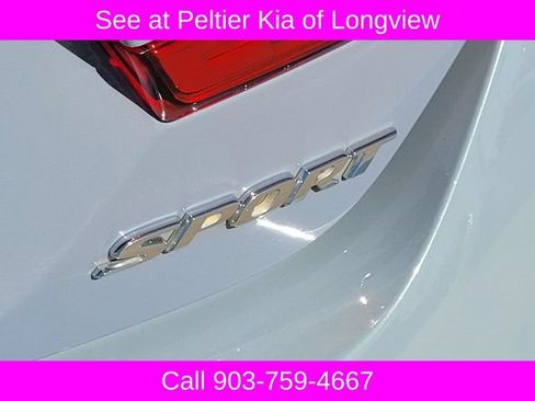 Used 2022 Honda Accord Sport image 8