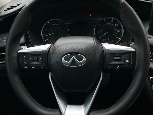 Used 2022 INFINITI QX60 Pure FWD image 12
