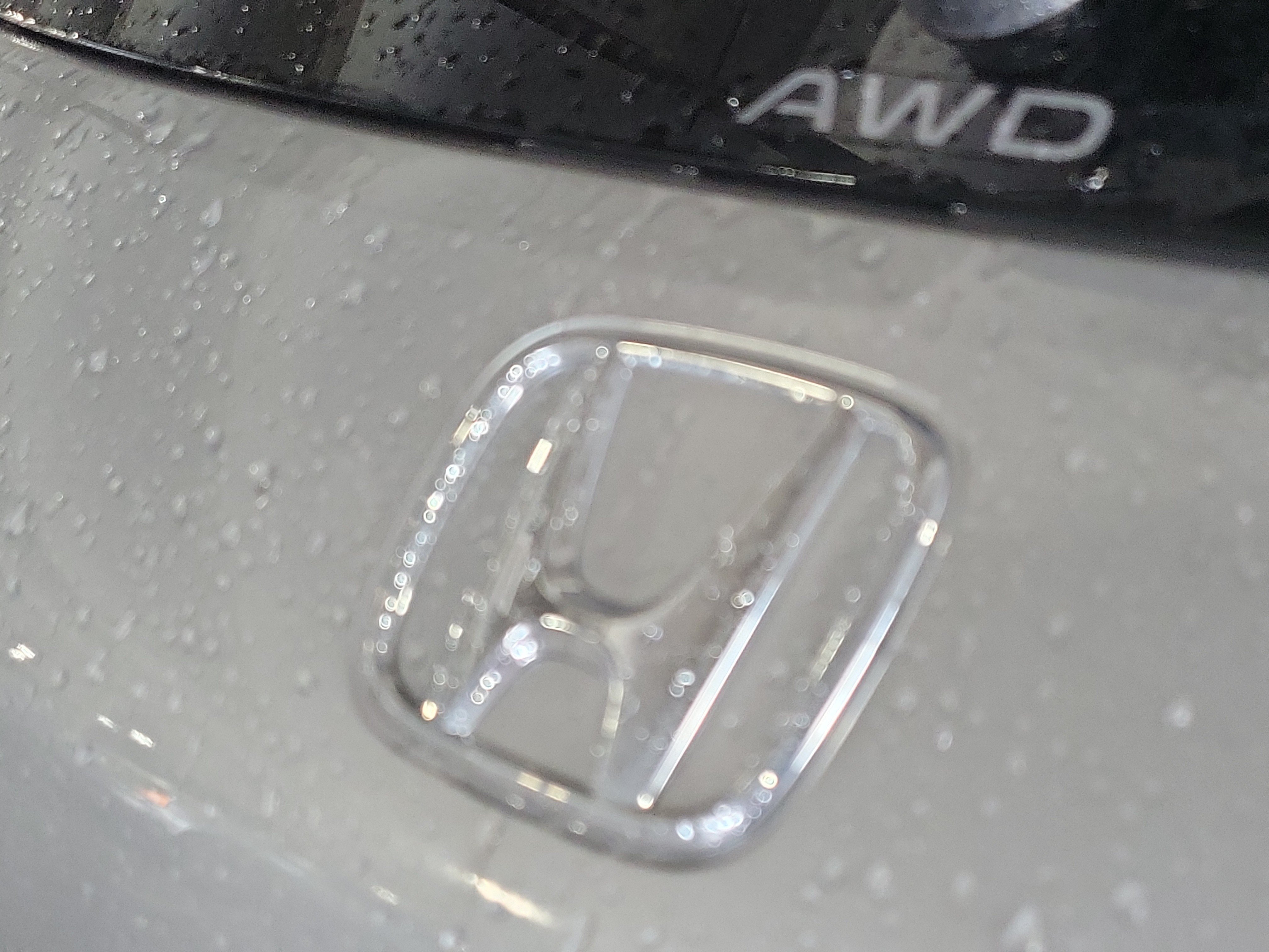 New 2027 Honda HR-V EX-L image 7