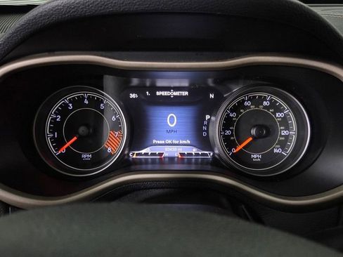 Used 2015 Jeep Cherokee Limited image 20