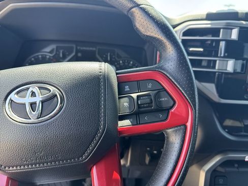 Used 2025 Toyota Tundra SR5 RWD image 18