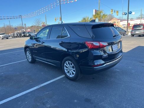 Used 2020 Chevrolet Equinox LT image 38