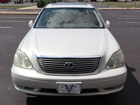 Used 2005 Lexus LS 430 image 12
