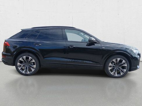 New 2026 Audi Q8 Prestige AWD/4WD image 4