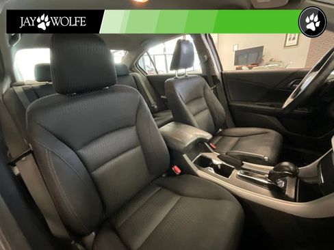 Used 2014 Honda Accord Sport image 18