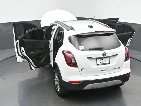 Used 2020 Buick Encore Sport Touring w/ Safety Package image 64