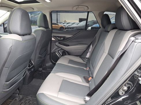 Used 2023 Subaru Outback Onyx Edition XT image 20
