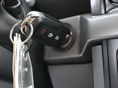 New 2024 Ford F150 XLT w/ Mobile Office Package image 32