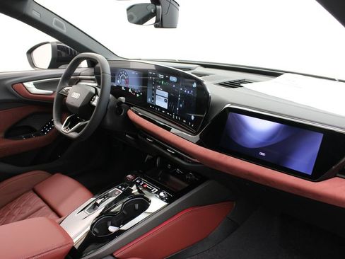 New 2026 Audi S5 Prestige image 25