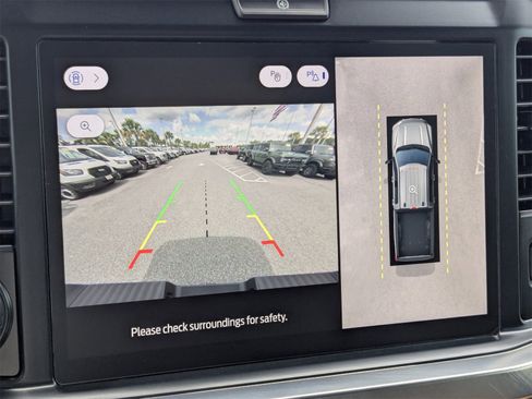 New 2025 Ford F350 King Ranch image 9