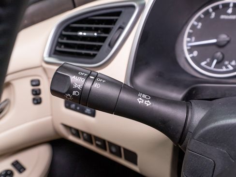 Used 2020 Nissan Murano Platinum FWD image 28