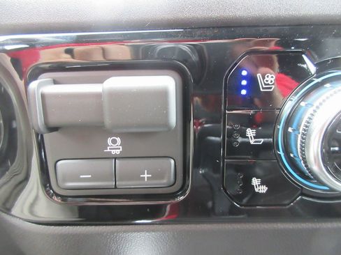 New 2026 GMC Sierra 1500 SLT w/ SLT Premium Plus Package image 20