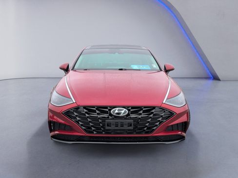 Used 2023 Hyundai Sonata SEL w/ Convenience Package image 12