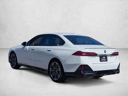 New 2026 BMW 530i w/ M Sport Package image 9