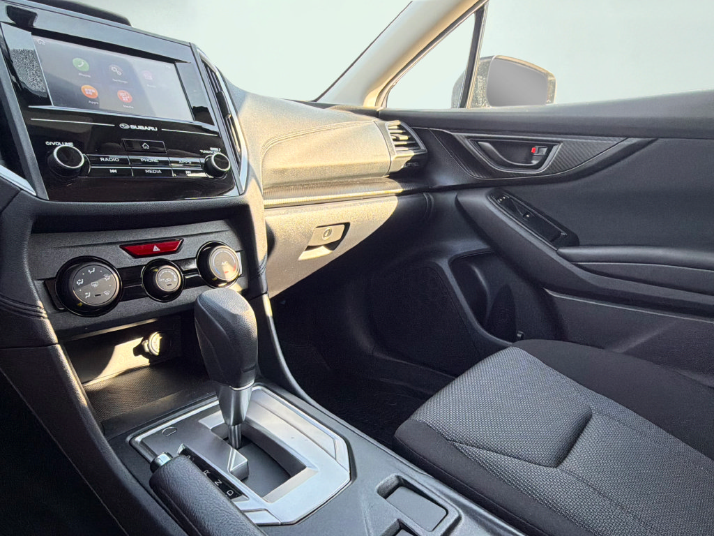 Used 2019 Subaru Impreza 2.0i AWD/4WD image 21