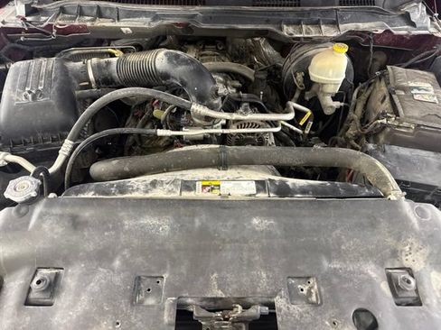 Used 2014 RAM 1500 Tradesman w/ Popular Equipment Group AWD/4WD image 17