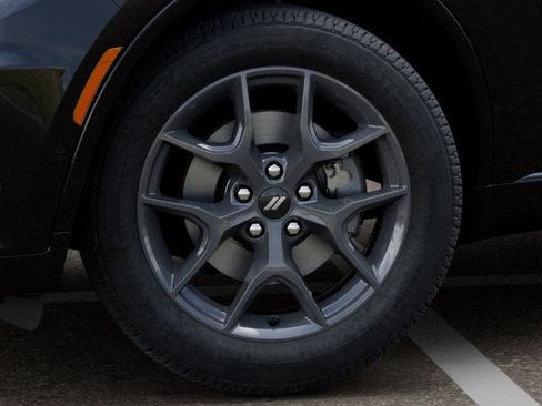 New 2026 Dodge Durango GT AWD/4WD image 8