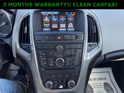 Used 2013 Buick Verano image 17