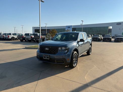 New 2026 Ford Maverick XLT FWD image 1