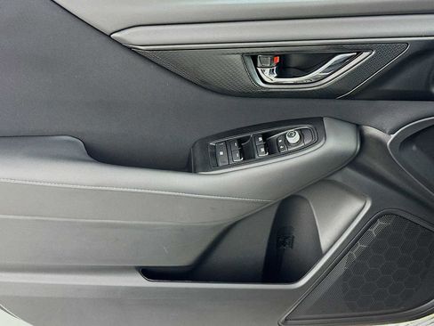 Certified 2025 Subaru Outback Premium image 17