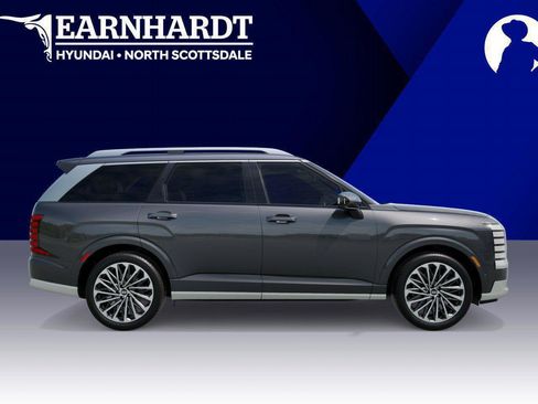 New 2027 Hyundai Palisade Calligraphy AWD/4WD image 7