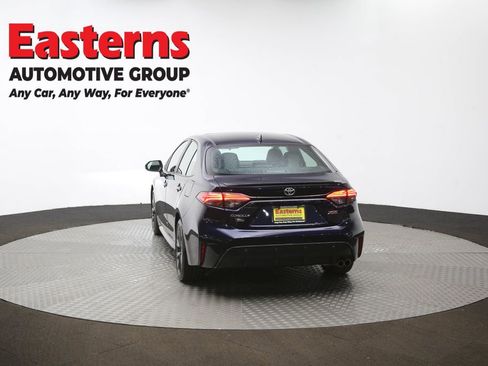 Used 2023 Toyota Corolla XSE image 66