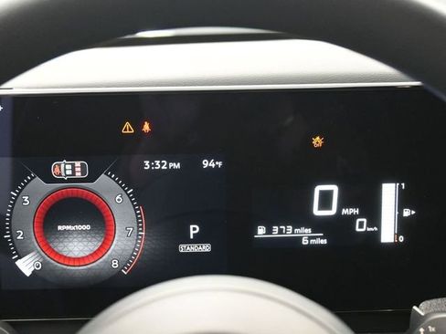 New 2026 Nissan Kicks SV image 7