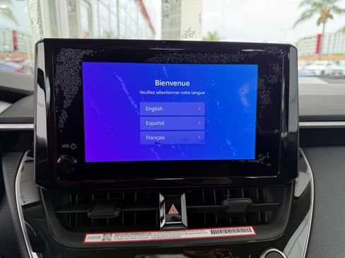 Certified 2026 Toyota Corolla LE image 16