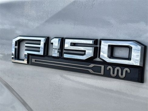 Used 2019 Ford F150 King Ranch w/ Equipment Group 601A Luxury image 19