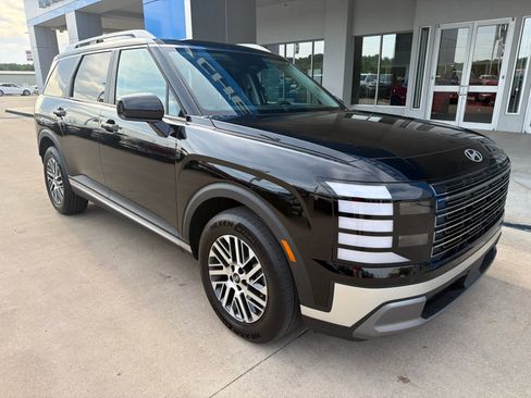 Used 2026 Hyundai Palisade SEL FWD image 9