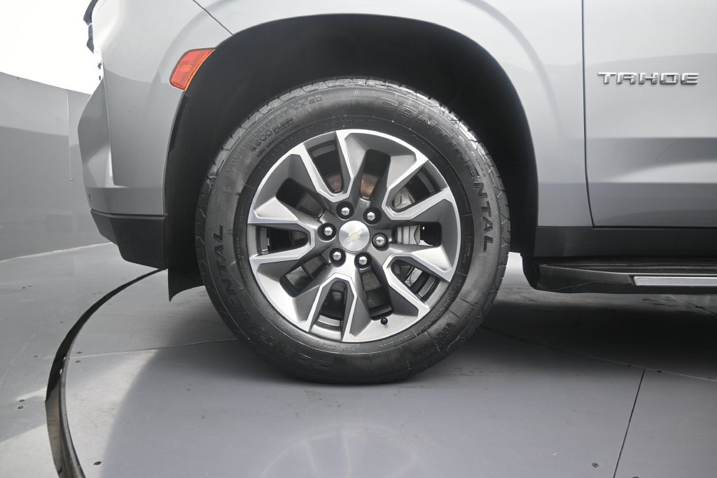 Used 2023 Chevrolet Tahoe LT RWD image 10