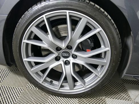 Used 2023 Audi S4 Premium Plus w/ Premium Plus Package AWD/4WD image 9