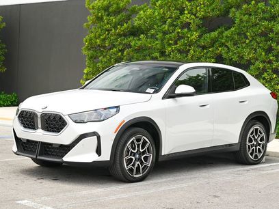 Used 2025 BMW X2 xDrive28i