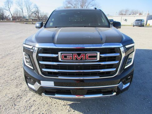 New 2026 GMC Yukon Elevation w/ Elevation Premium Package image 10