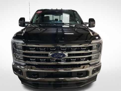 Used 2024 Ford F250 Lariat AWD/4WD image 9