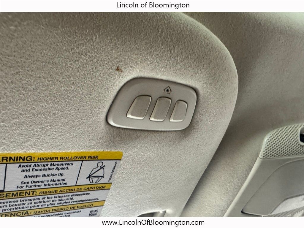 Certified 2023 Lincoln Navigator Black Label AWD/4WD image 77