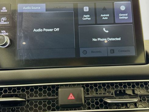 Used 2026 Honda HR-V EX-L image 19