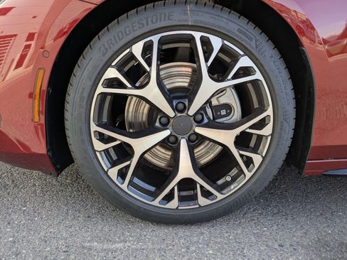 New 2026 Audi A6 Prestige image 15