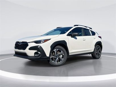 New 2025 Subaru Crosstrek 2.5i Premium