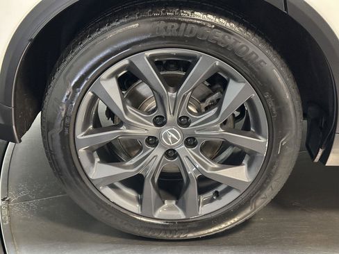 Used 2024 Acura MDX A-Spec AWD/4WD image 16