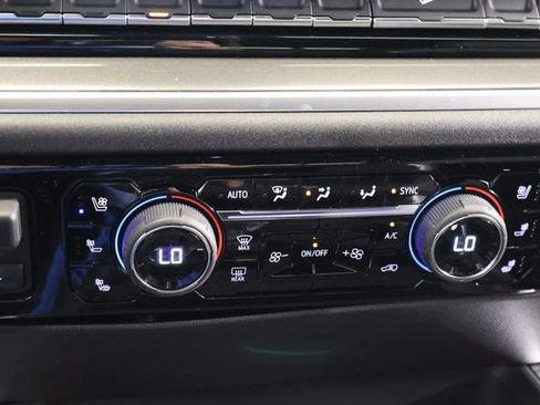 New 2026 Chevrolet Silverado 3500 High Country w/ Technology Package image 18