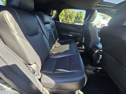 Used 2024 Lexus RX 350 FWD w/ Technology Package image 12