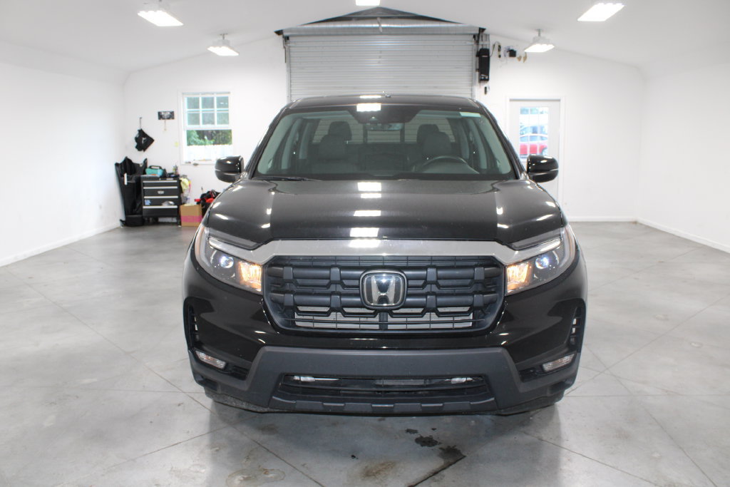 Used 2025 Honda Ridgeline RTL image 3