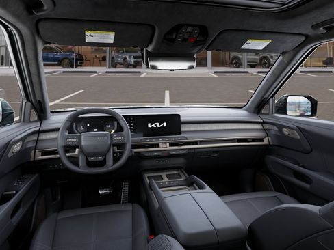 New 2027 Kia Telluride SX Prestige AWD/4WD image 14