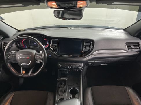Used 2022 Dodge Durango GT AWD/4WD image 20