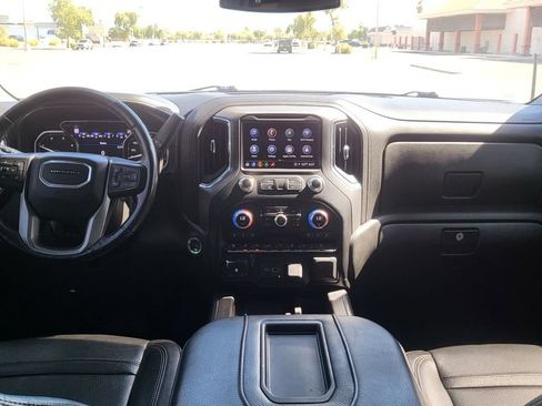 Used 2021 GMC Sierra 2500 Denali AWD/4WD image 29