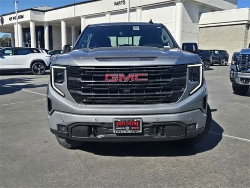 New 2026 GMC Sierra 1500 Elevation w/ Elevation Premium Package image 2